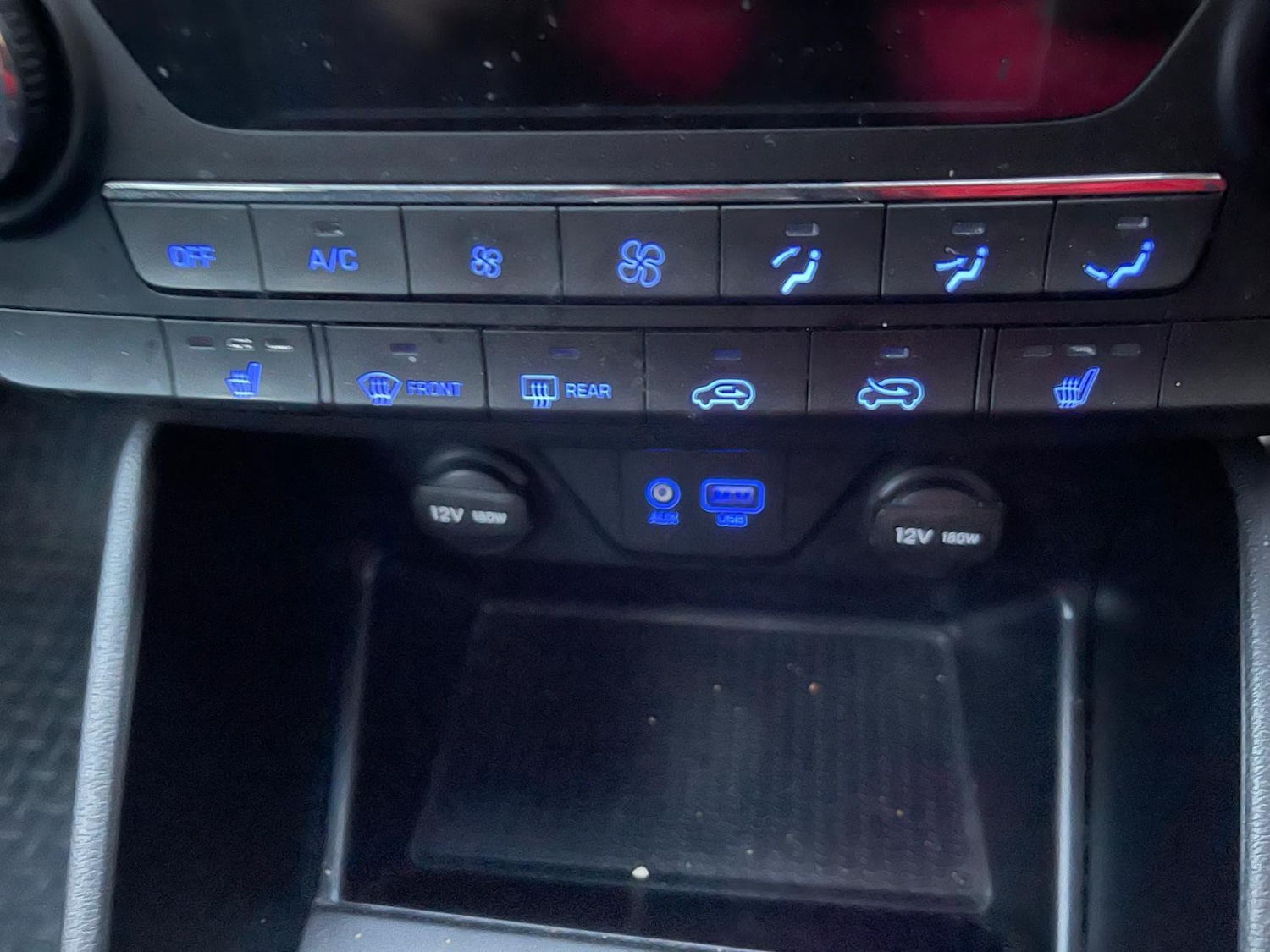 Used Hyundai TUCSON 2017 for sale - 76551897: Photo 28