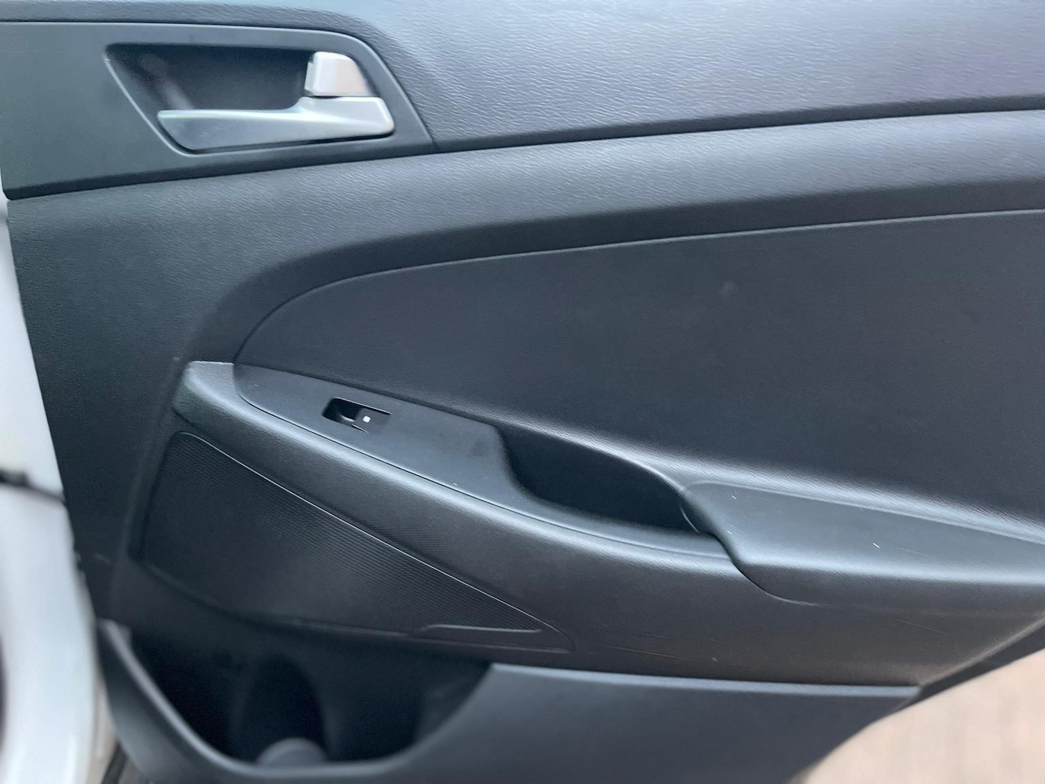 Used Hyundai TUCSON 2017 for sale - 76551897: Photo 29