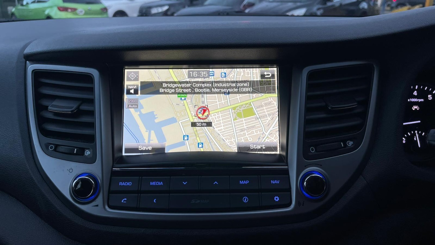 Used Hyundai TUCSON 2017 for sale - 76551897: Photo 32