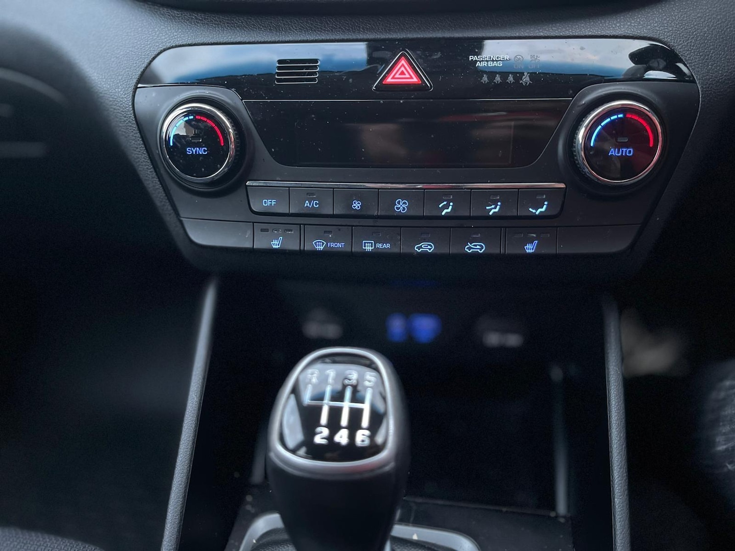 Used Hyundai TUCSON 2017 for sale - 76551897: Photo 33