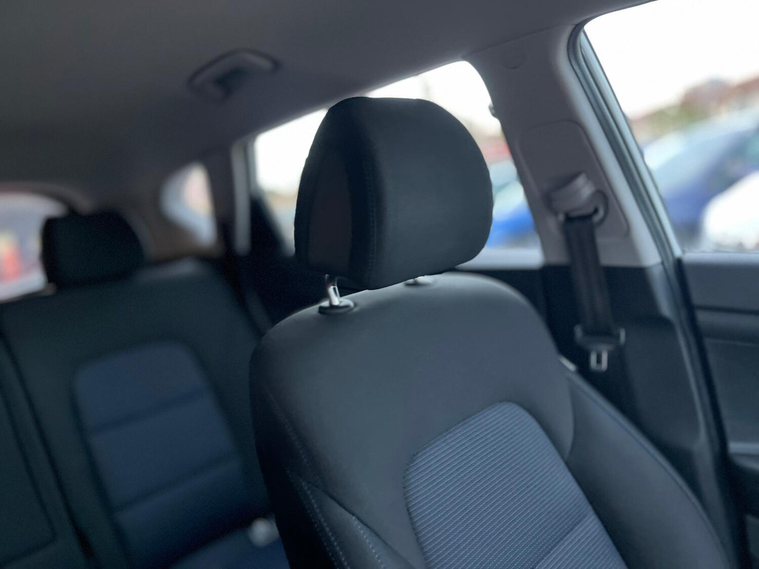 Used Hyundai TUCSON 2017 for sale - 76551897: Photo 39