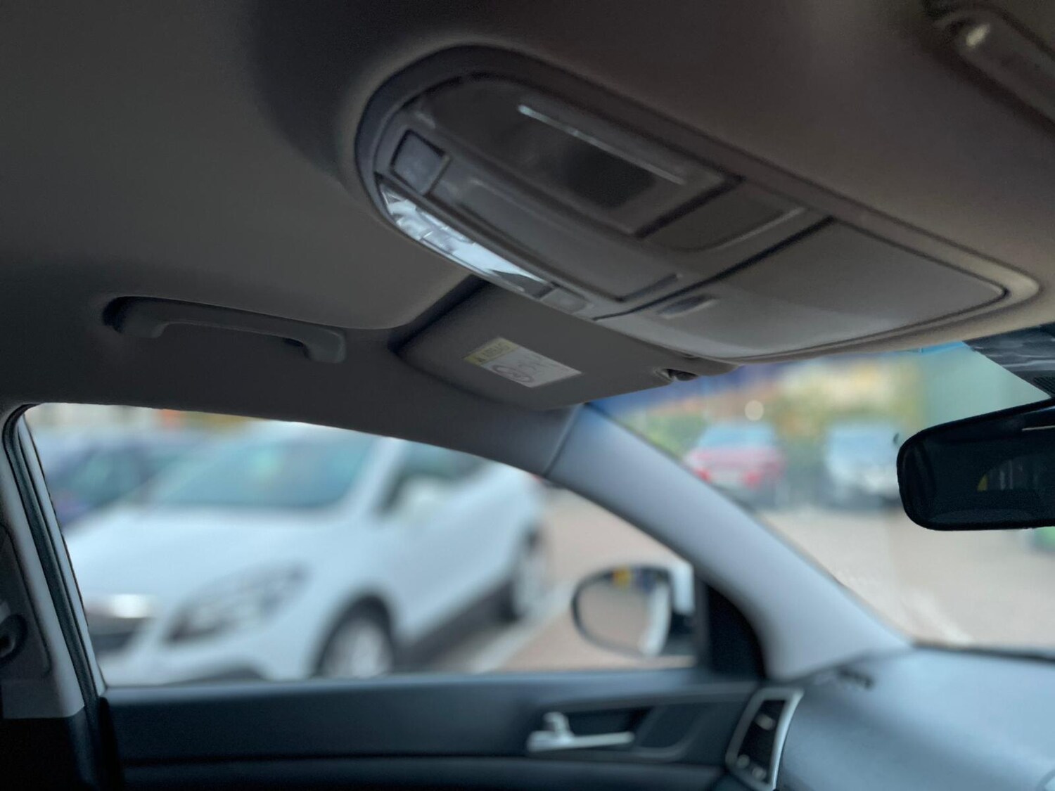 Used Hyundai TUCSON 2017 for sale - 76551897: Photo 40