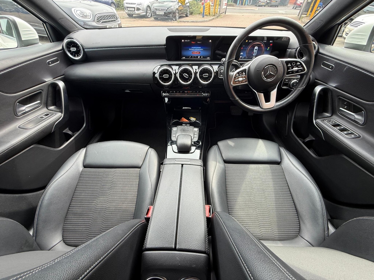 Used Mercedes-Benz A-Class 2020 for sale - 76551922: Photo 19