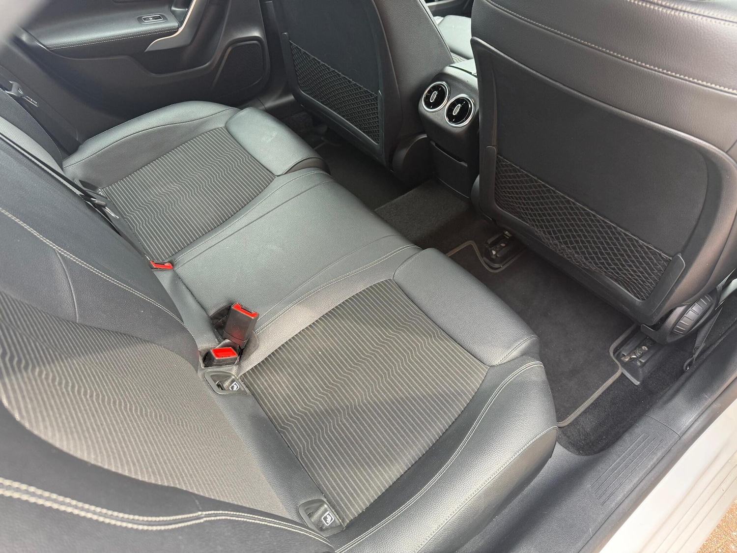 Used Mercedes-Benz A-Class 2020 for sale - 76551922: Photo 23