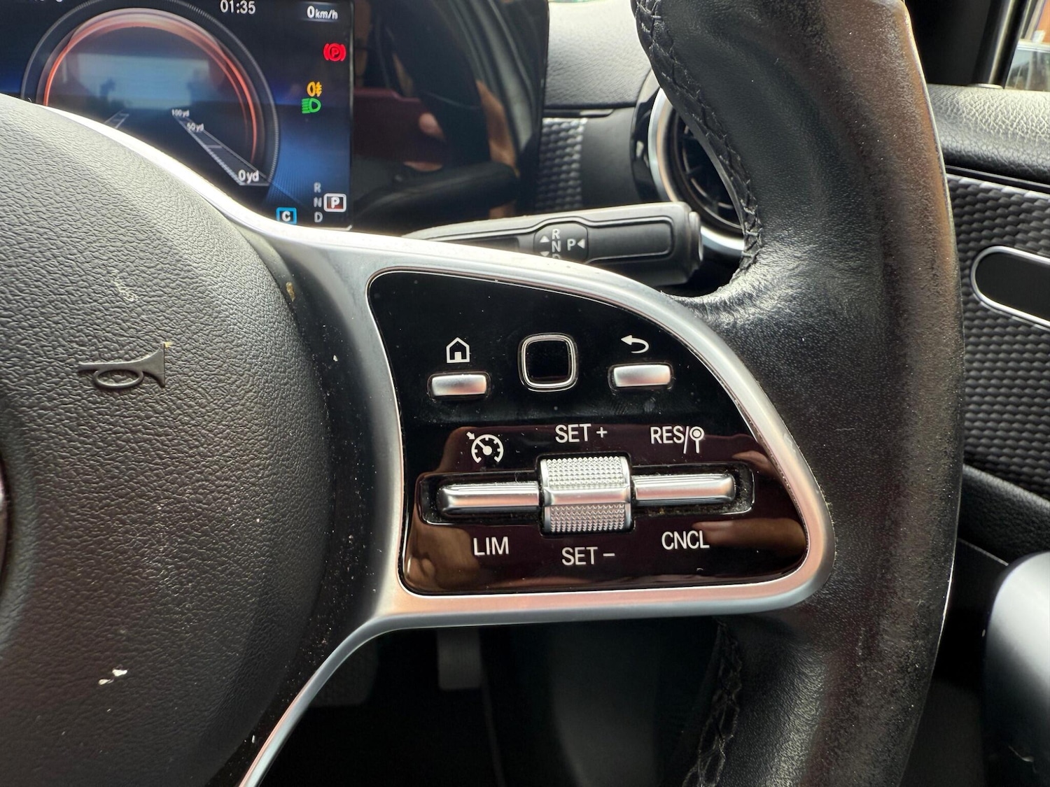 Used Mercedes-Benz A-Class 2020 for sale - 76551922: Photo 25