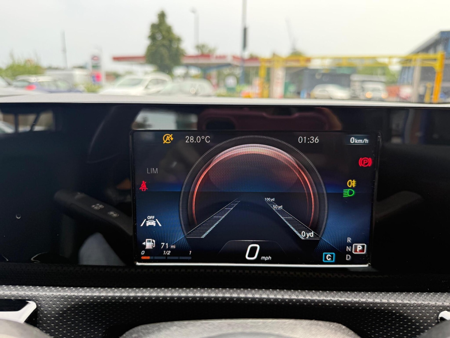 Used Mercedes-Benz A-Class 2020 for sale - 76551922: Photo 36