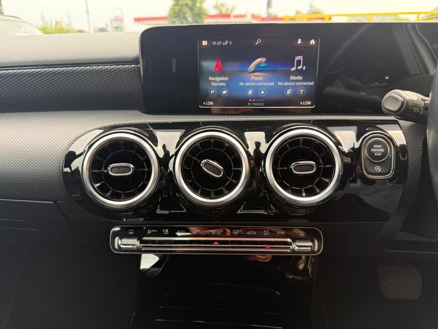 Used Mercedes-Benz A-Class 2020 for sale - 76551922: Photo 37