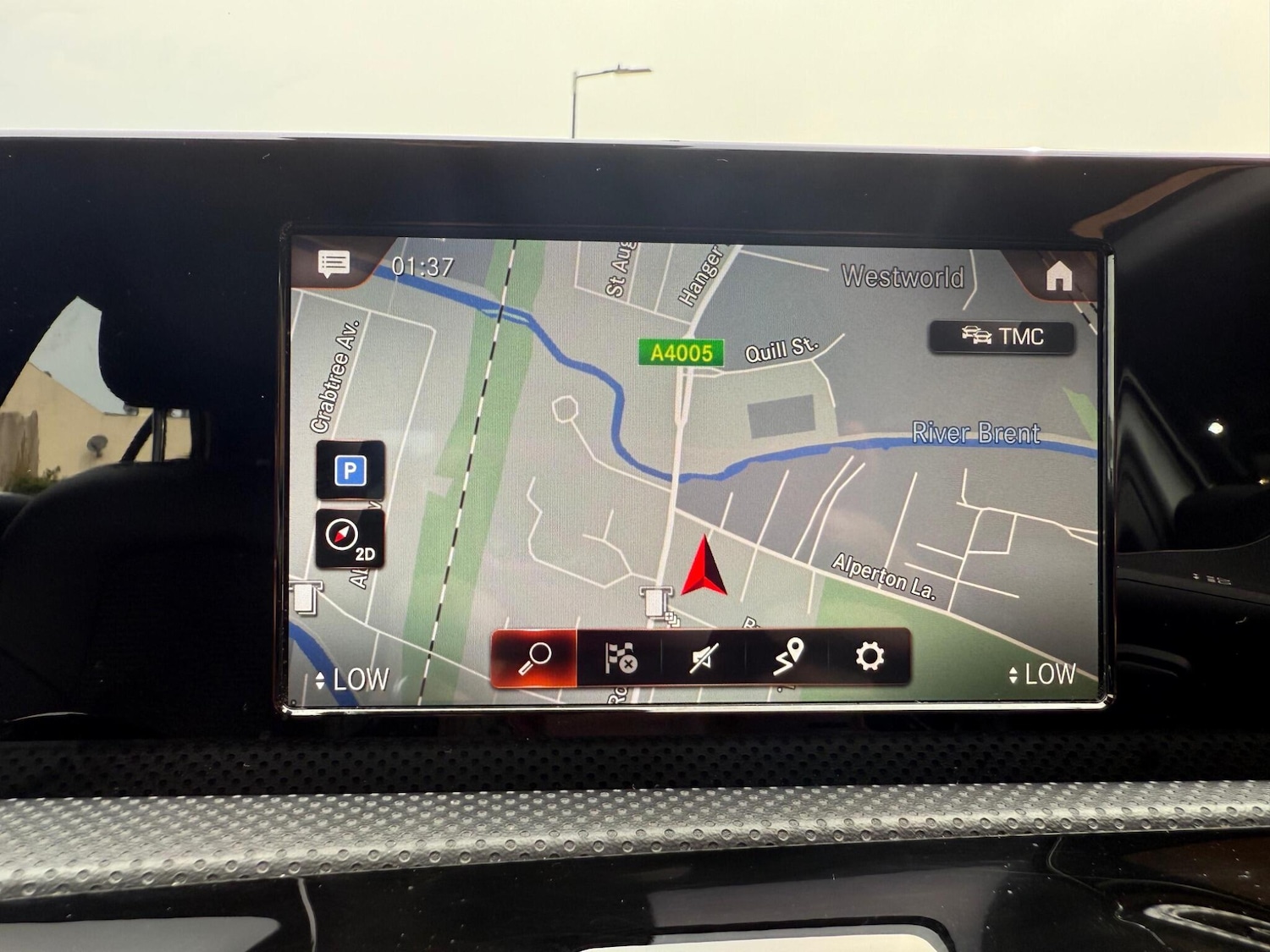 Used Mercedes-Benz A-Class 2020 for sale - 76551922: Photo 38