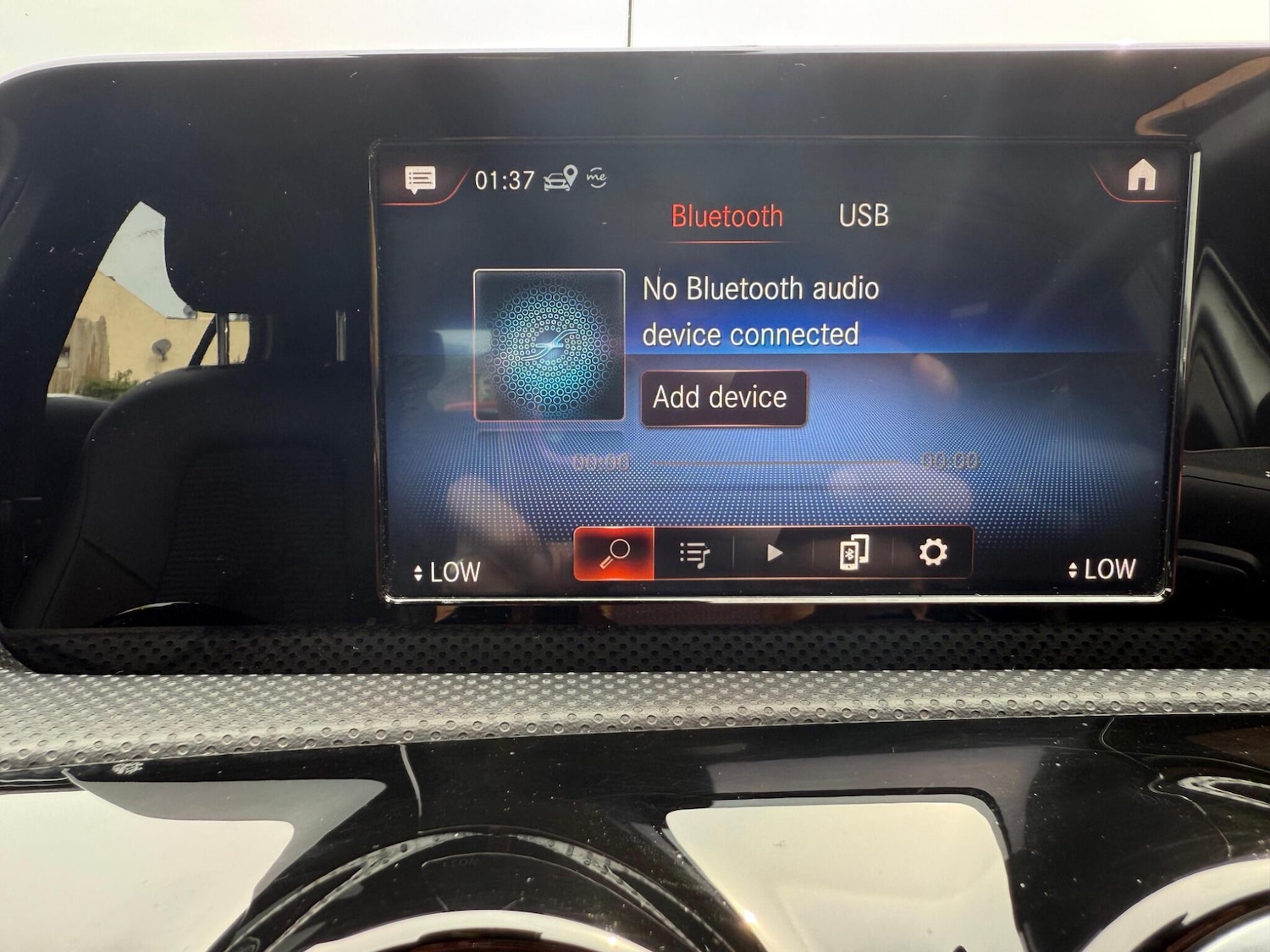 Used Mercedes-Benz A-Class 2020 for sale - 76551922: Photo 39