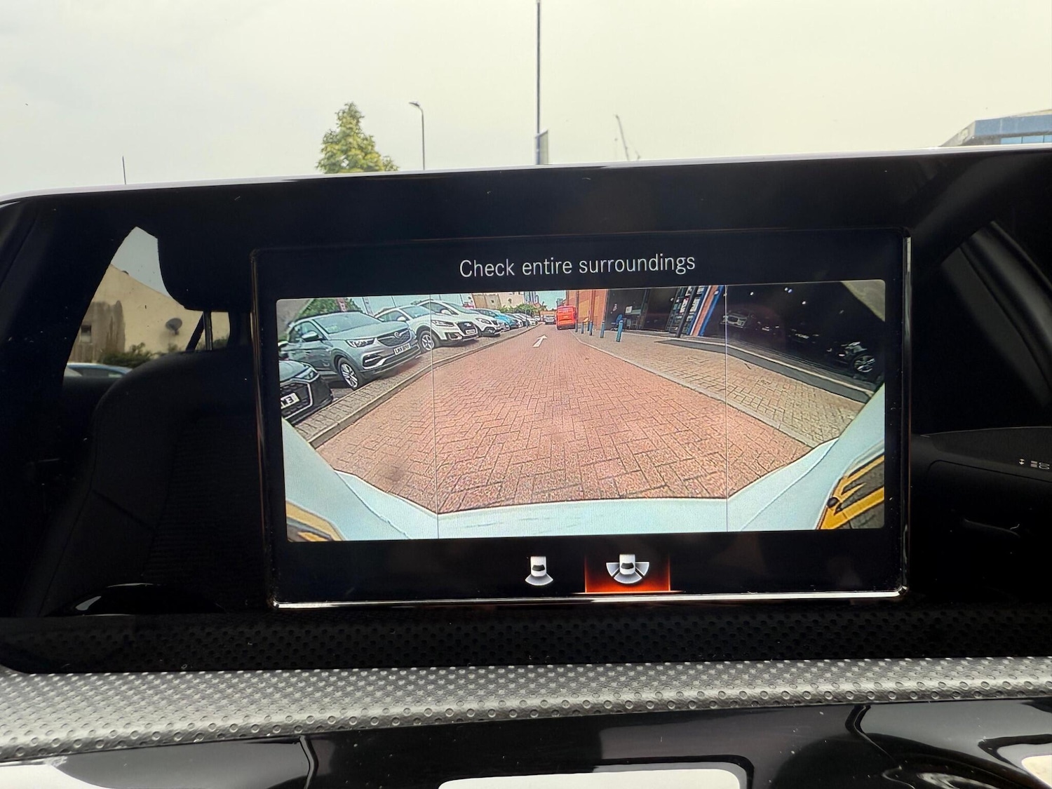 Used Mercedes-Benz A-Class 2020 for sale - 76551922: Photo 40