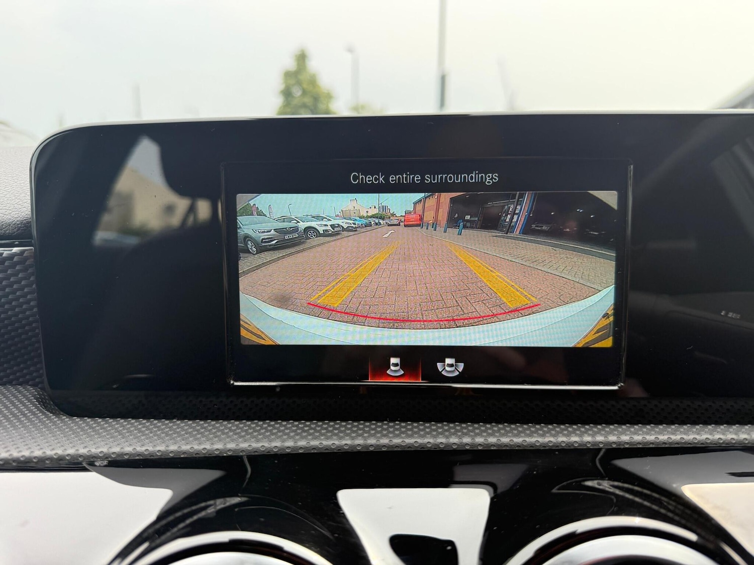 Used Mercedes-Benz A-Class 2020 for sale - 76551922: Photo 43