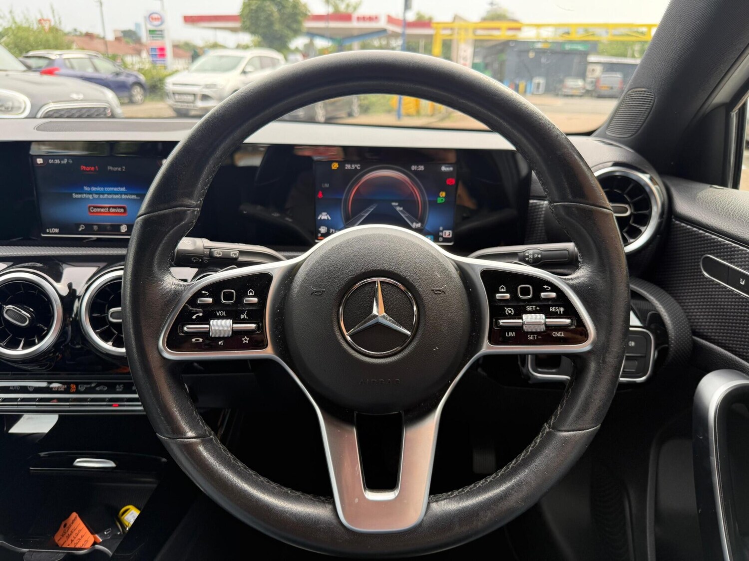 Used Mercedes-Benz A-Class 2020 for sale - 76551922: Photo 47