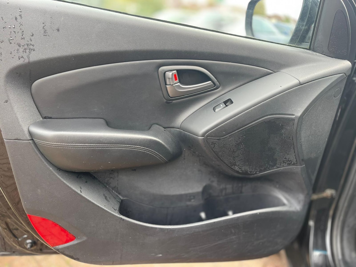 Used Hyundai Ix35 2014 for sale - 76359965: Photo 30