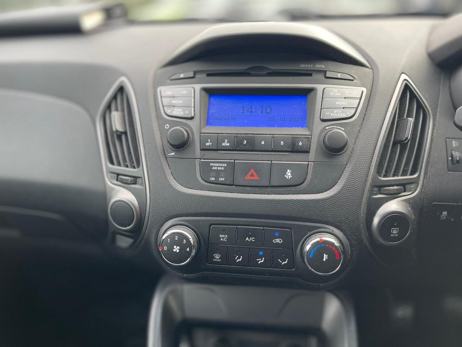 Used Hyundai Ix35 2014 for sale - 76359965: Photo 34