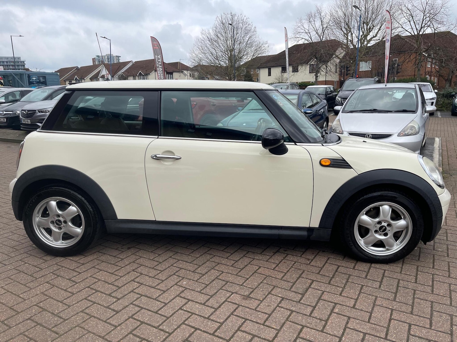 Used MINI Hatch 2008 for sale - 77424781: Photo 13
