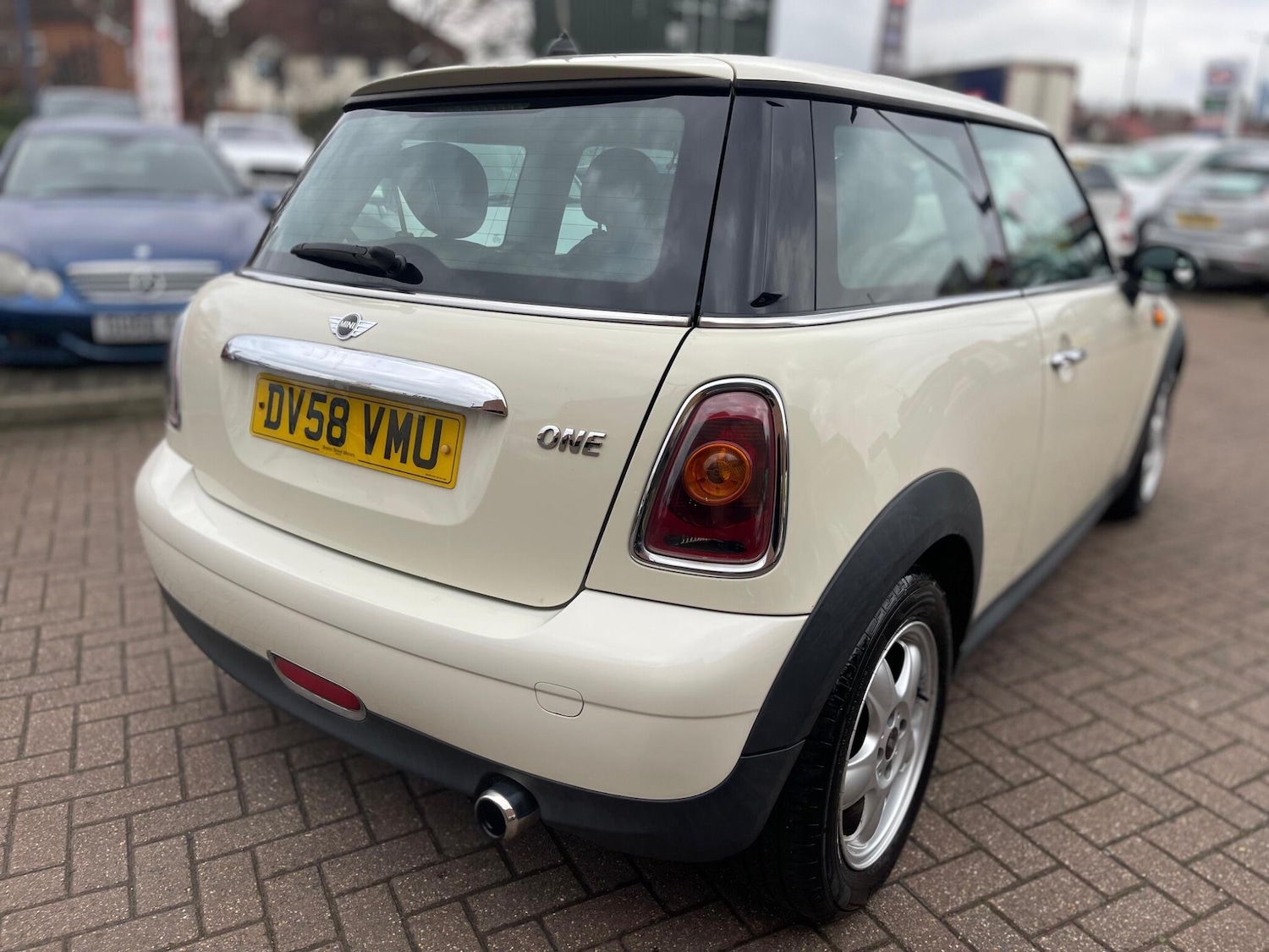 Used MINI Hatch 2008 for sale - 77424781: Photo 15
