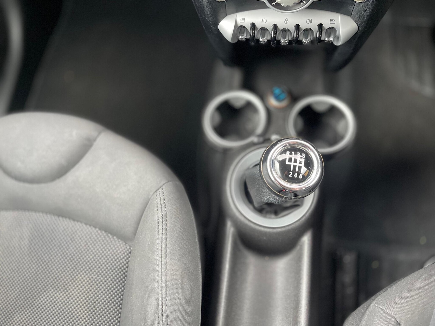 Used MINI Hatch 2008 for sale - 77424781: Photo 18