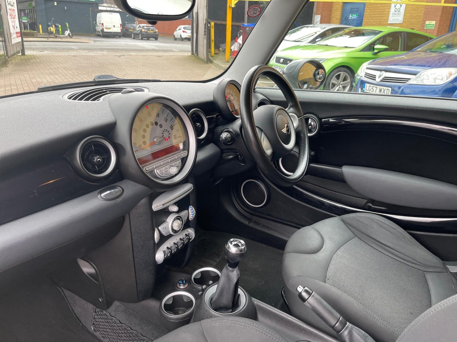 Used MINI Hatch 2008 for sale - 77424781: Photo 19