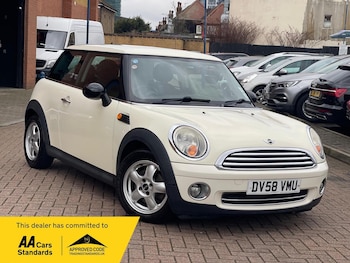 Used MINI Hatch 2008 for sale - 77424781: Photo