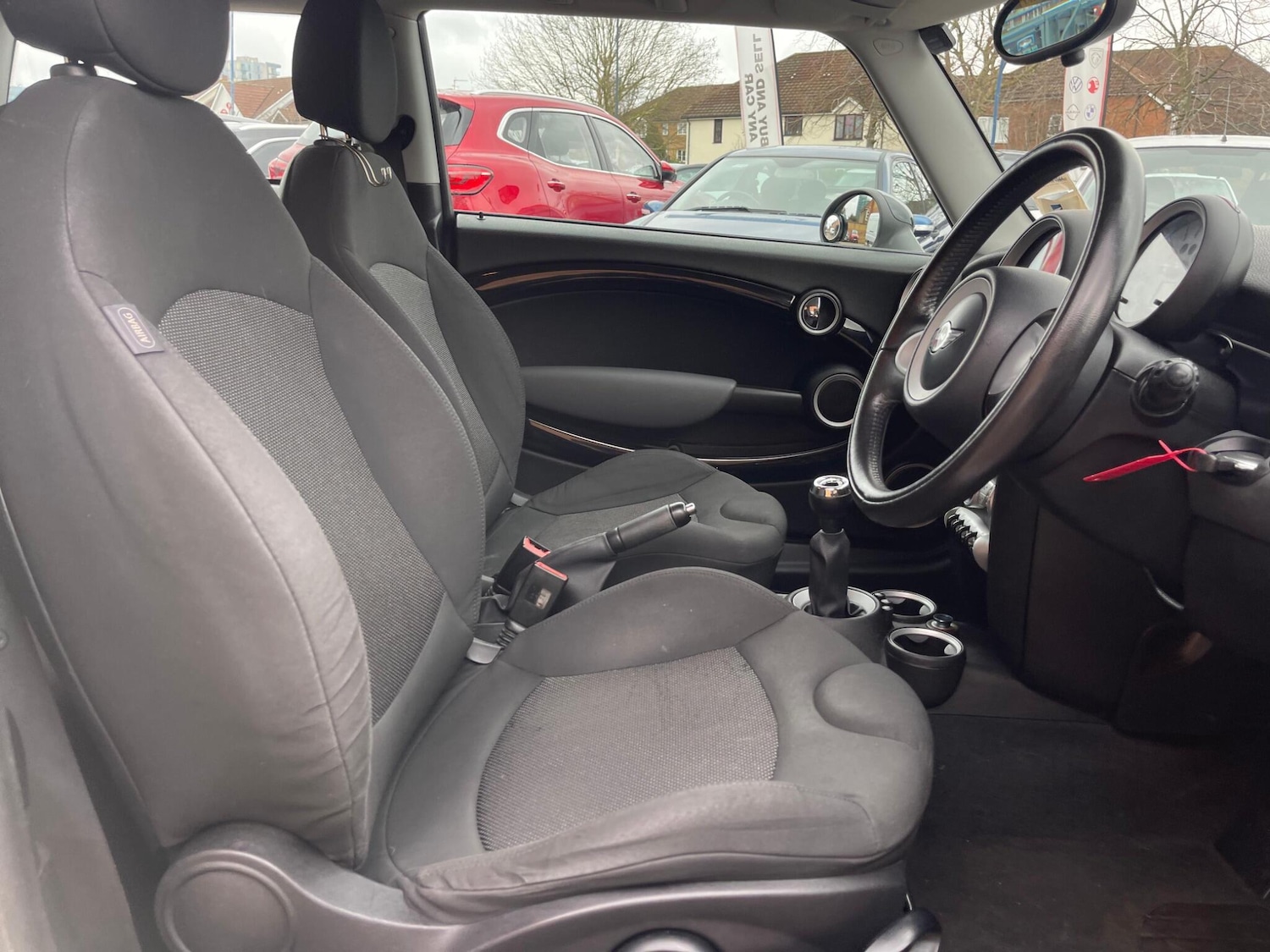 Used MINI Hatch 2008 for sale - 77424781: Photo 21