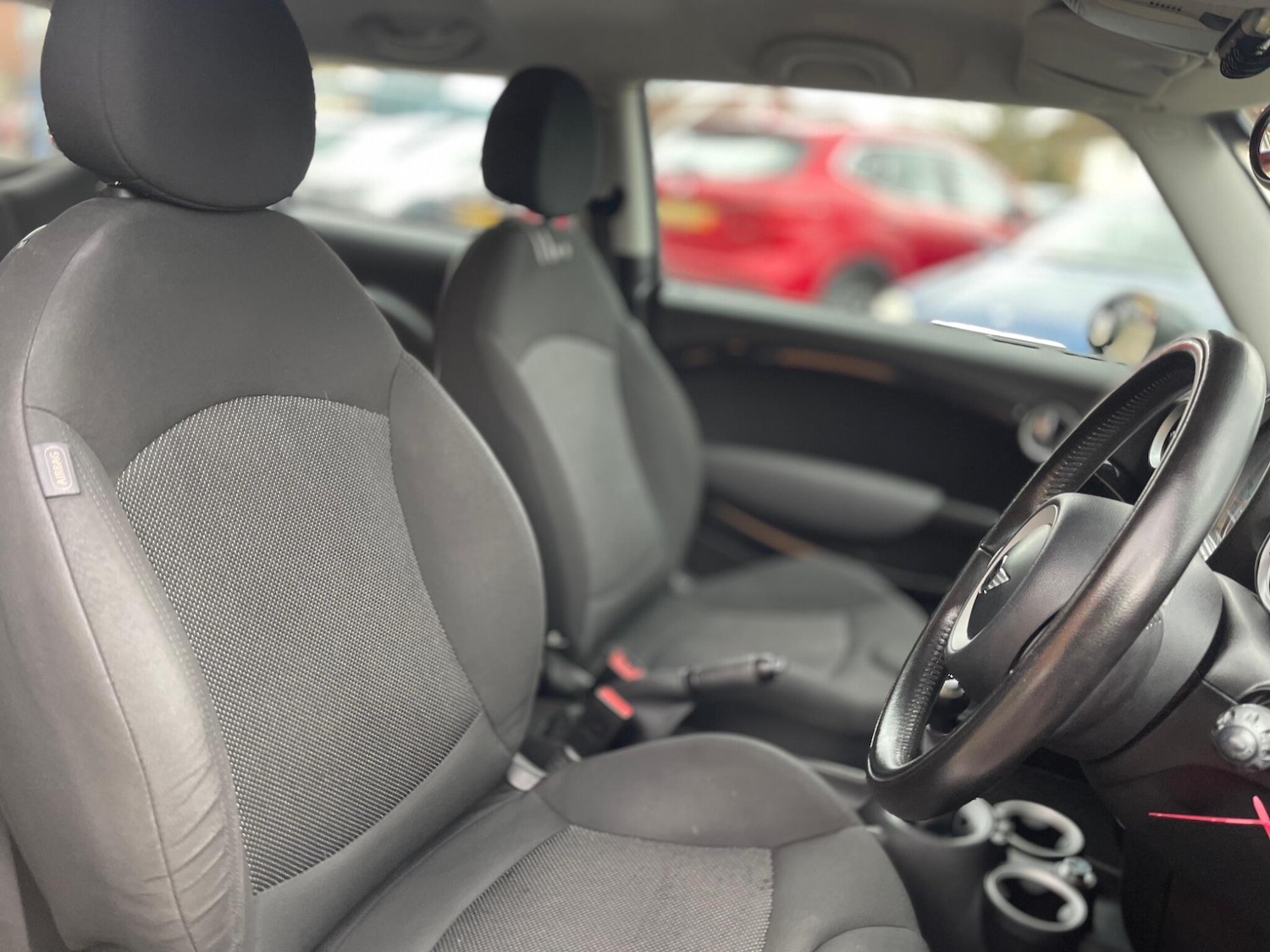 Used MINI Hatch 2008 for sale - 77424781: Photo 22