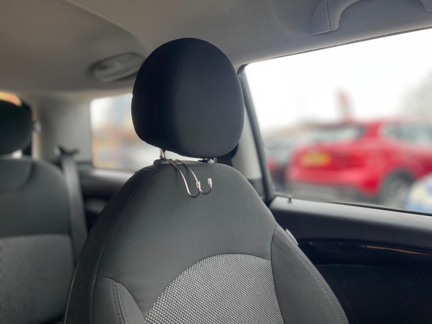 Used MINI Hatch 2008 for sale - 77424781: Photo 23