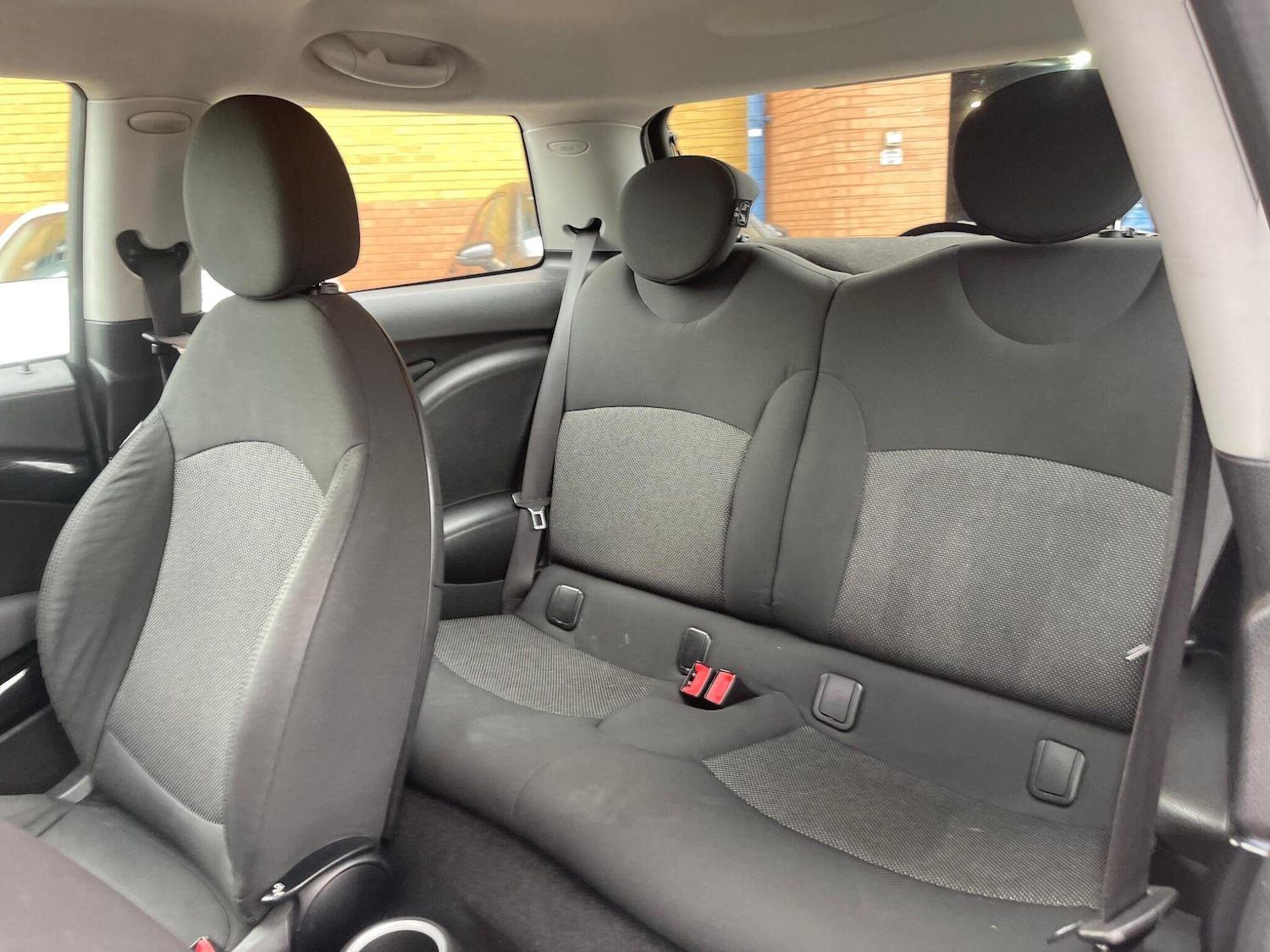 Used MINI Hatch 2008 for sale - 77424781: Photo 24