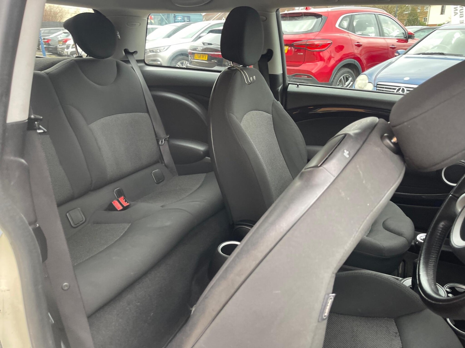 Used MINI Hatch 2008 for sale - 77424781: Photo 25