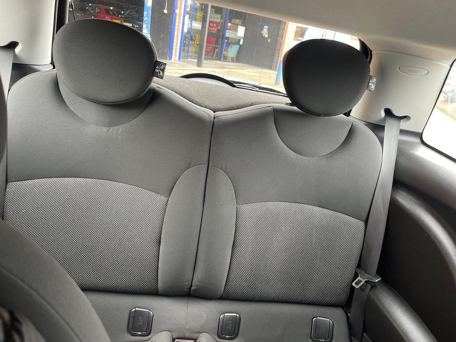 Used MINI Hatch 2008 for sale - 77424781: Photo 26