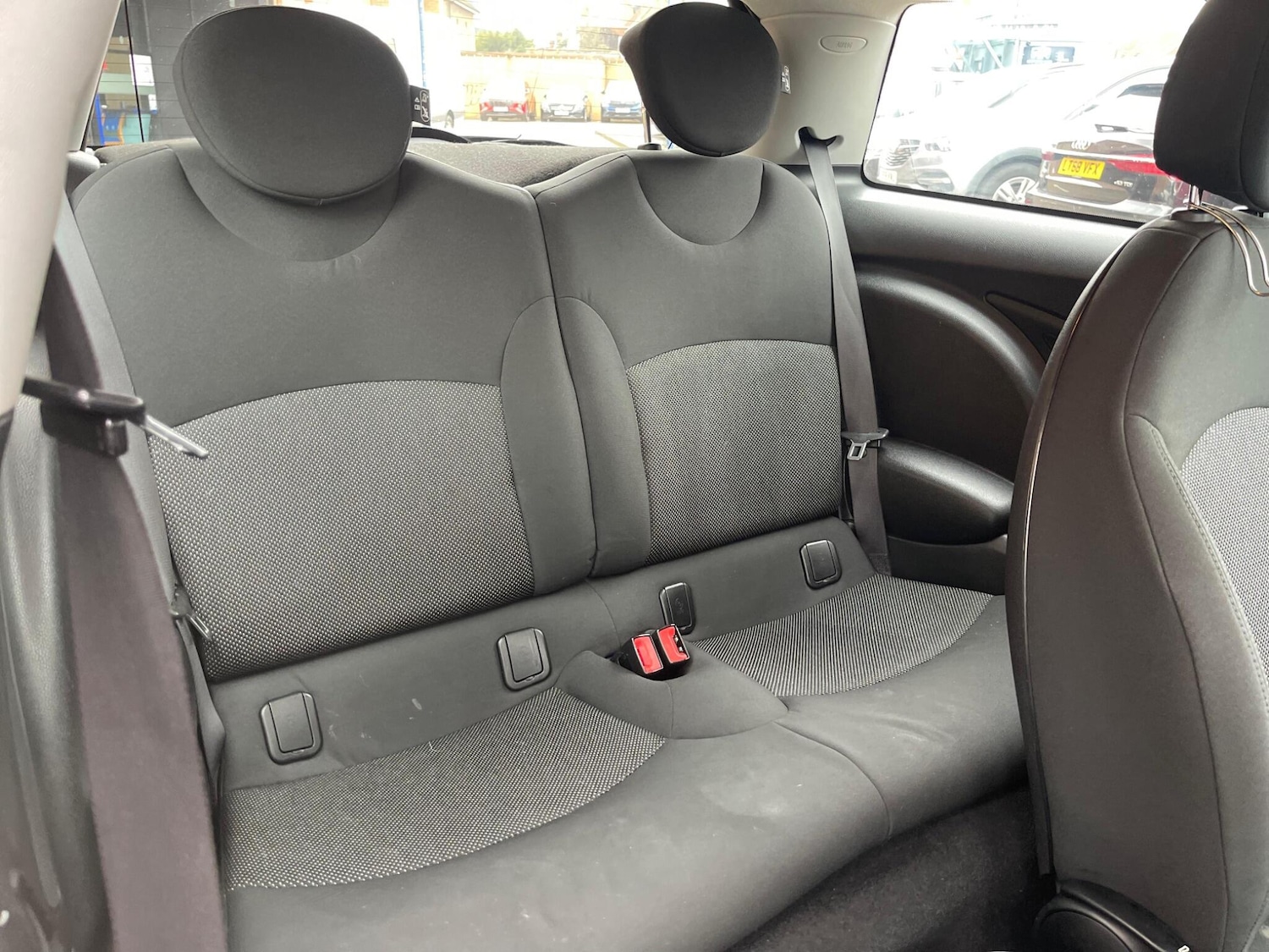 Used MINI Hatch 2008 for sale - 77424781: Photo 28