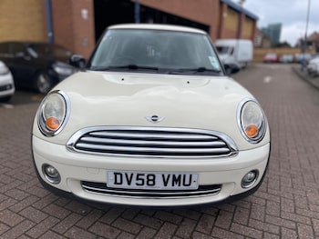 Used MINI Hatch 2008 for sale - 77424781: Photo