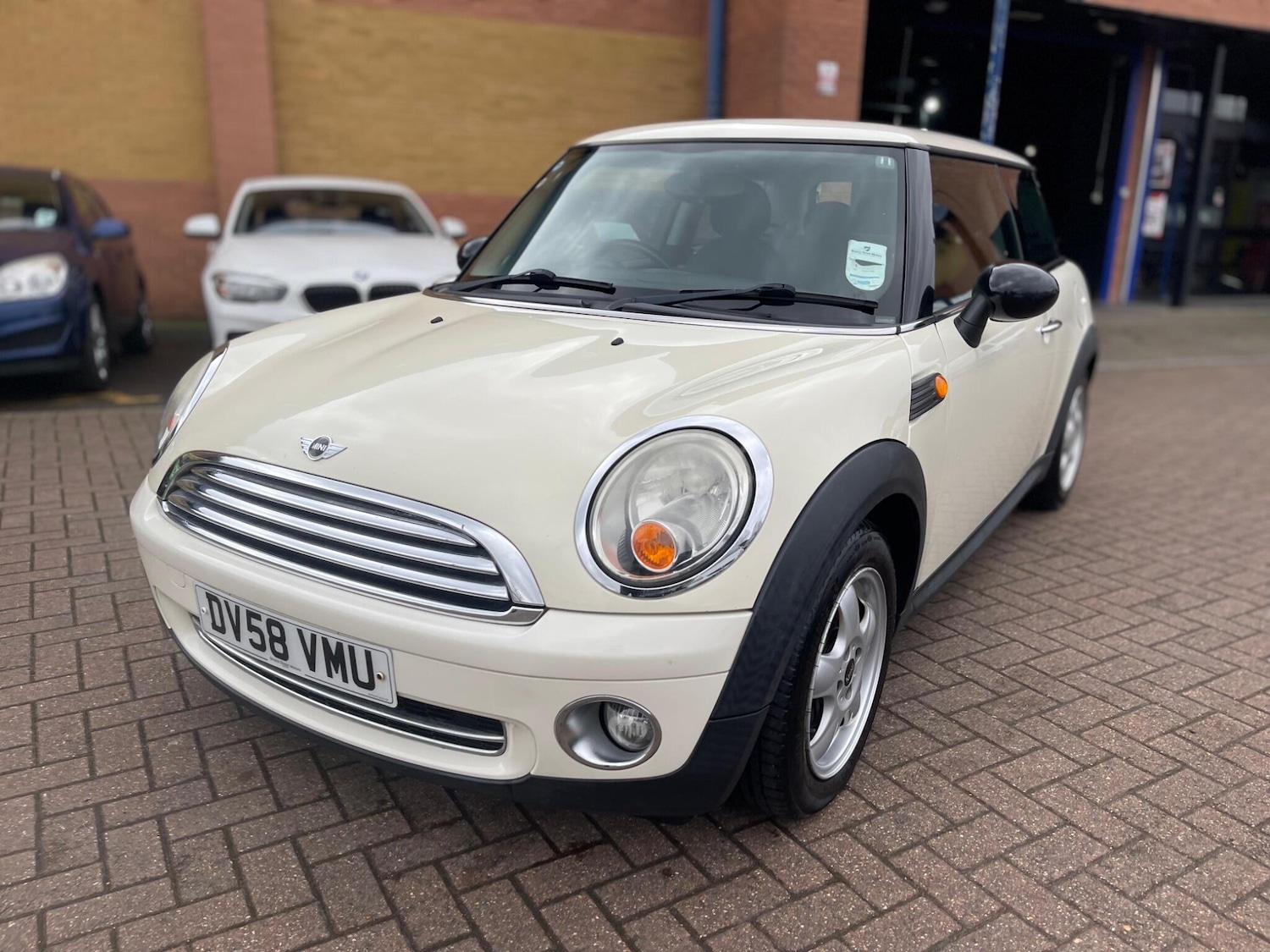 Used MINI Hatch 2008 for sale - 77424781: Photo 3