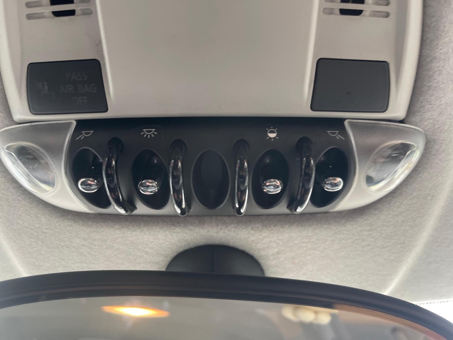 Used MINI Hatch 2008 for sale - 77424781: Photo 31