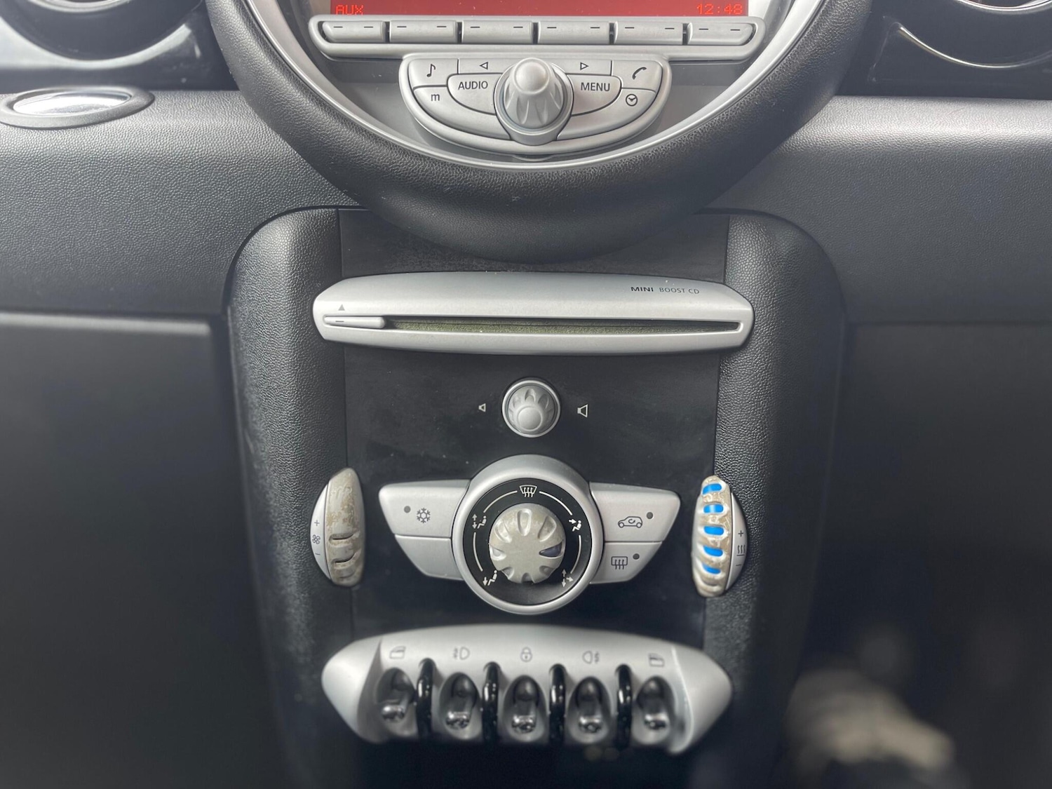 Used MINI Hatch 2008 for sale - 77424781: Photo 32