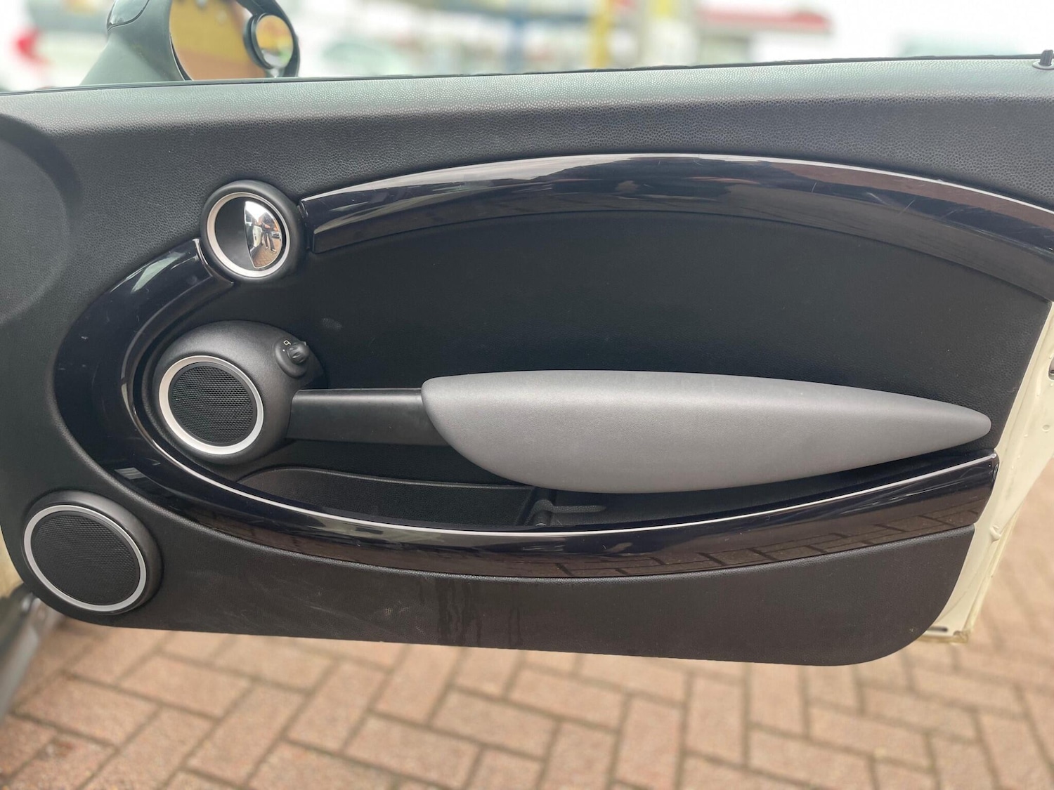 Used MINI Hatch 2008 for sale - 77424781: Photo 33