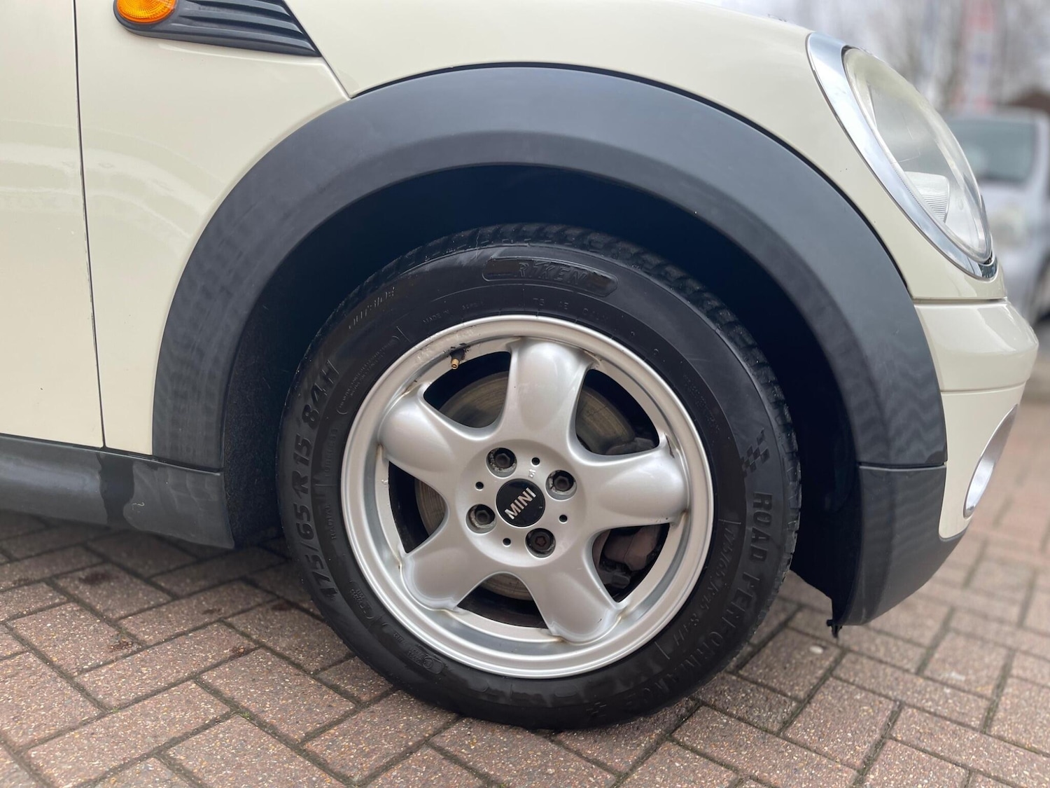 Used MINI Hatch 2008 for sale - 77424781: Photo 34