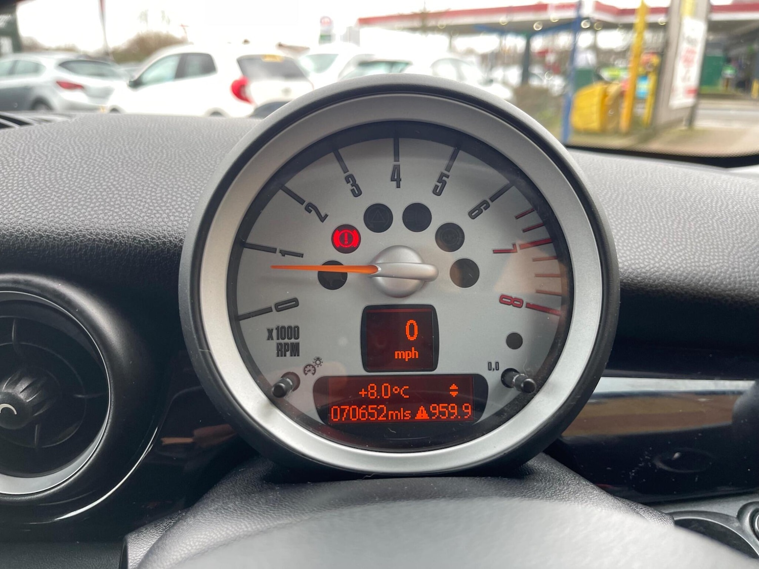 Used MINI Hatch 2008 for sale - 77424781: Photo 35