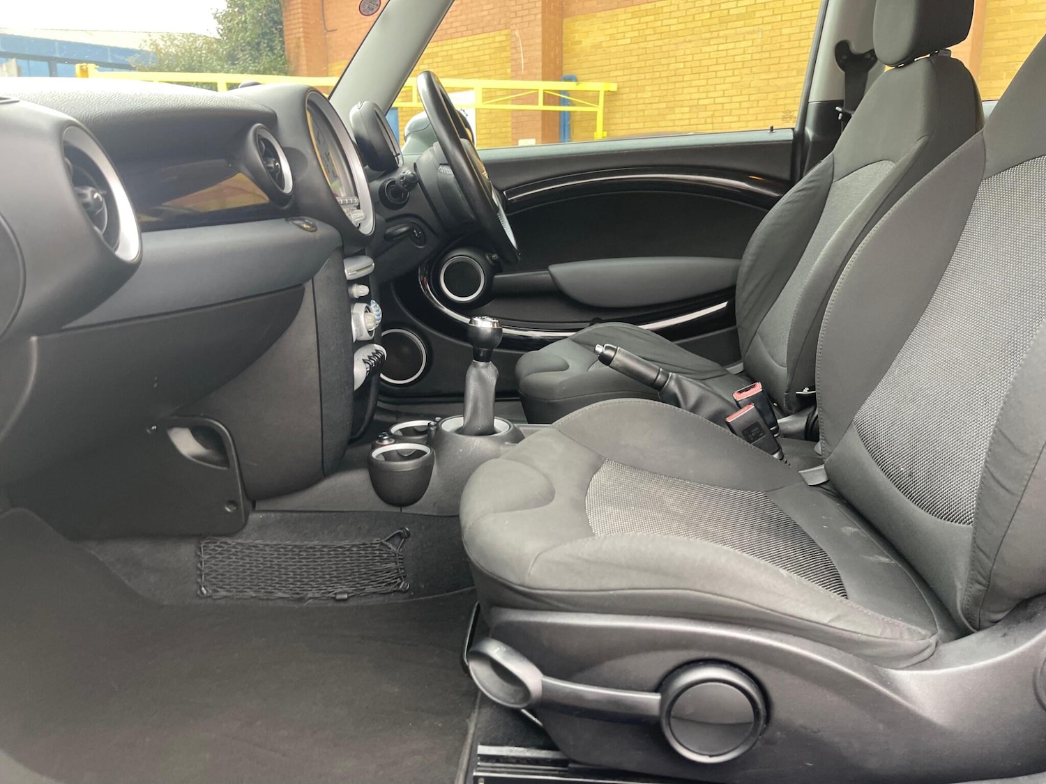 Used MINI Hatch 2008 for sale - 77424781: Photo 40