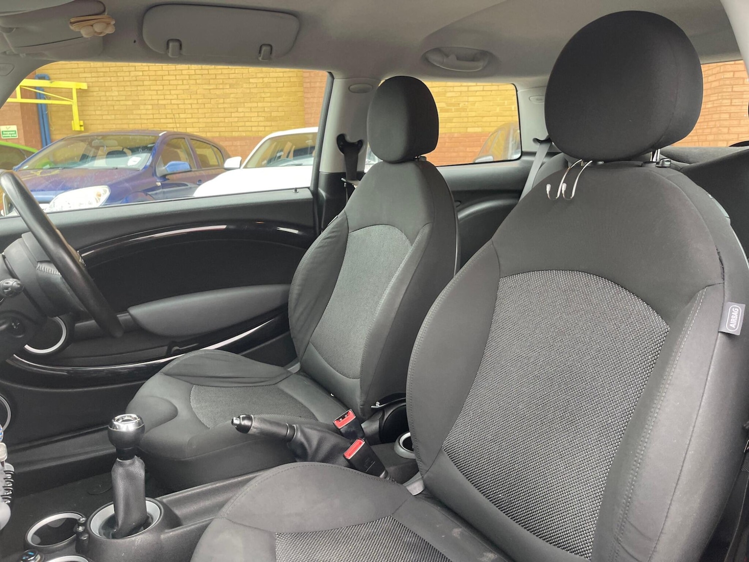 Used MINI Hatch 2008 for sale - 77424781: Photo 41