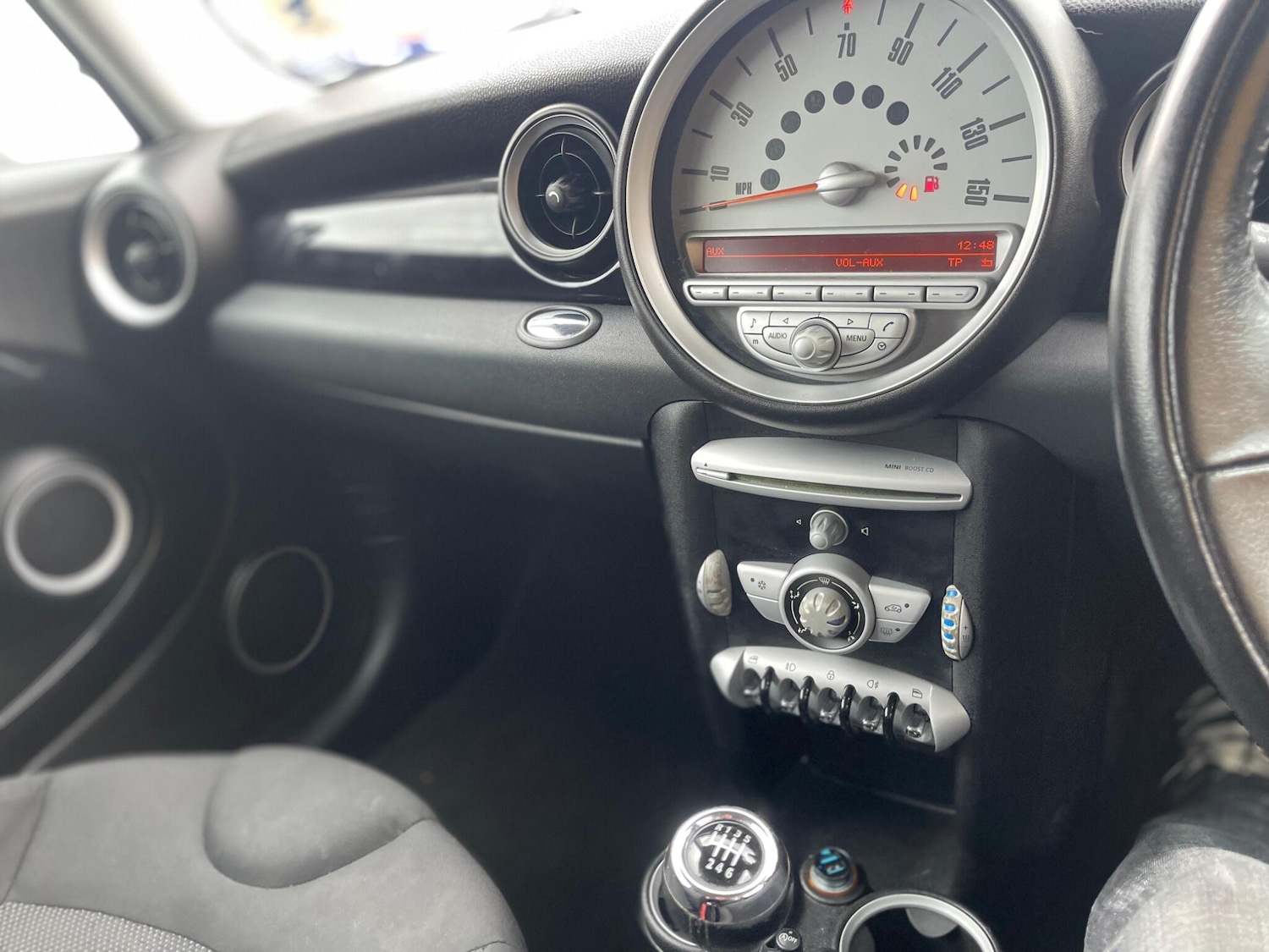 Used MINI Hatch 2008 for sale - 77424781: Photo 42