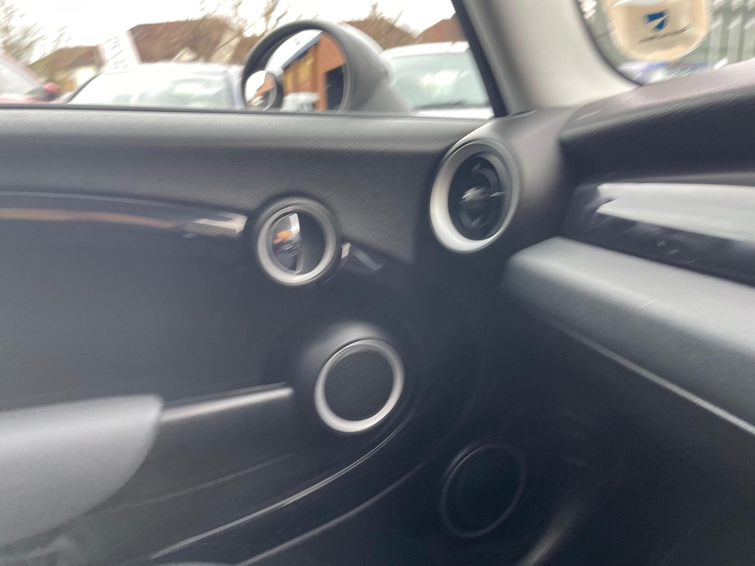 Used MINI Hatch 2008 for sale - 77424781: Photo 43