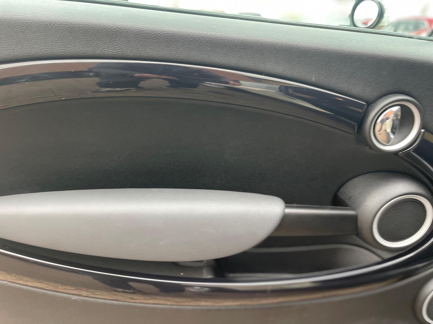 Used MINI Hatch 2008 for sale - 77424781: Photo 45