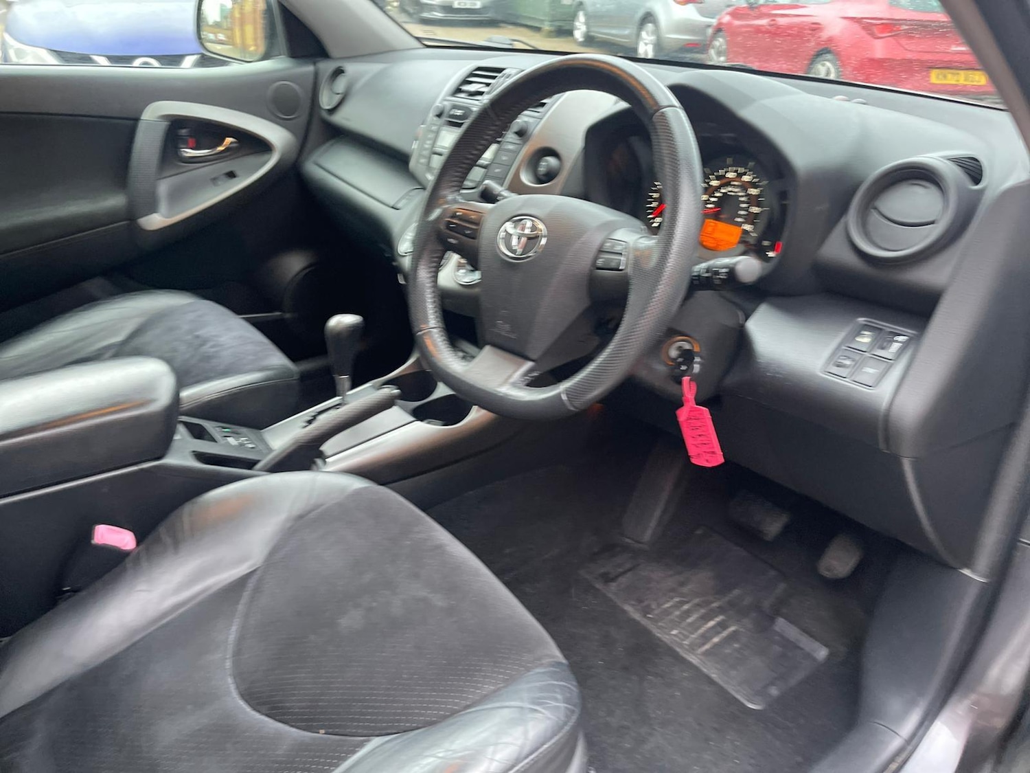 Used Toyota RAV4 2012 for sale - 77559457: Photo 13