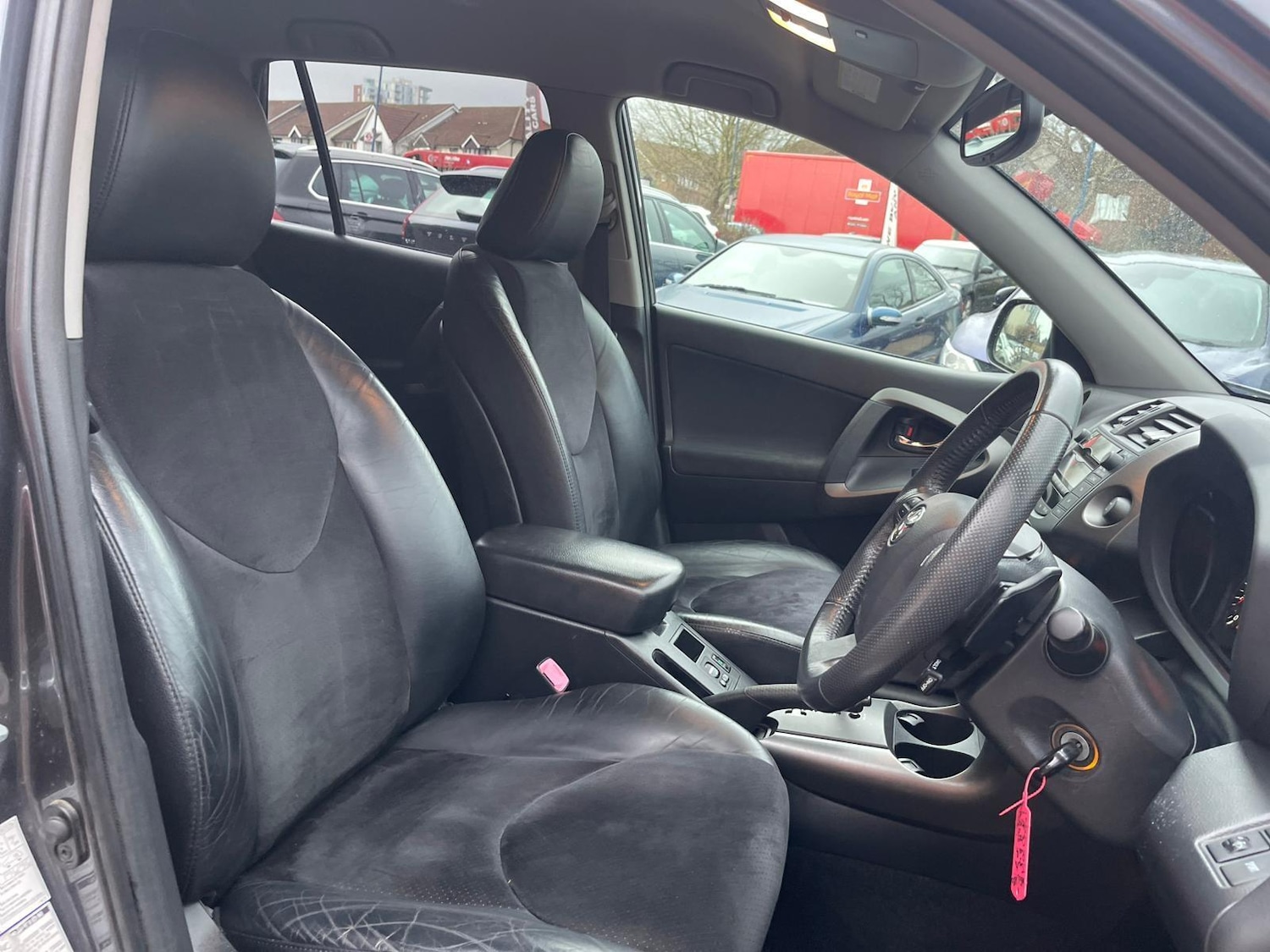 Used Toyota RAV4 2012 for sale - 77559457: Photo 14