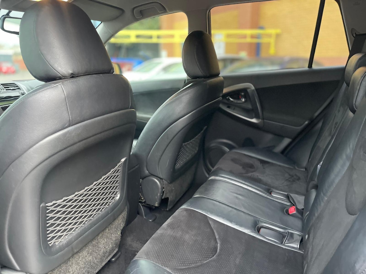 Used Toyota RAV4 2012 for sale - 77559457: Photo 18