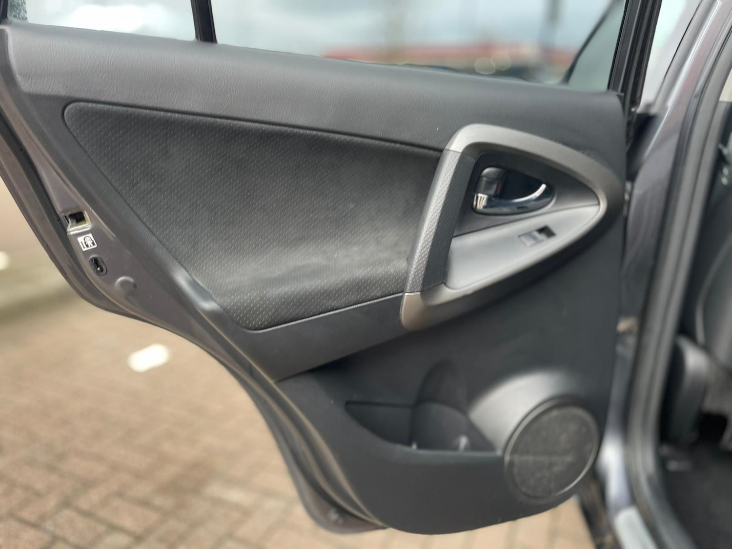 Used Toyota RAV4 2012 for sale - 77559457: Photo 28