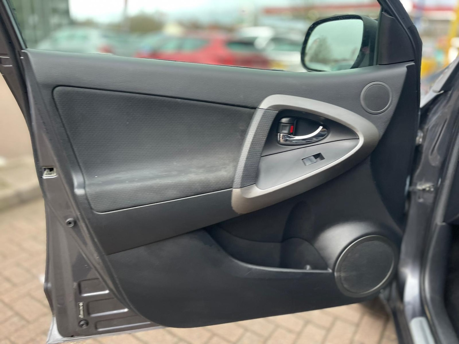 Used Toyota RAV4 2012 for sale - 77559457: Photo 29