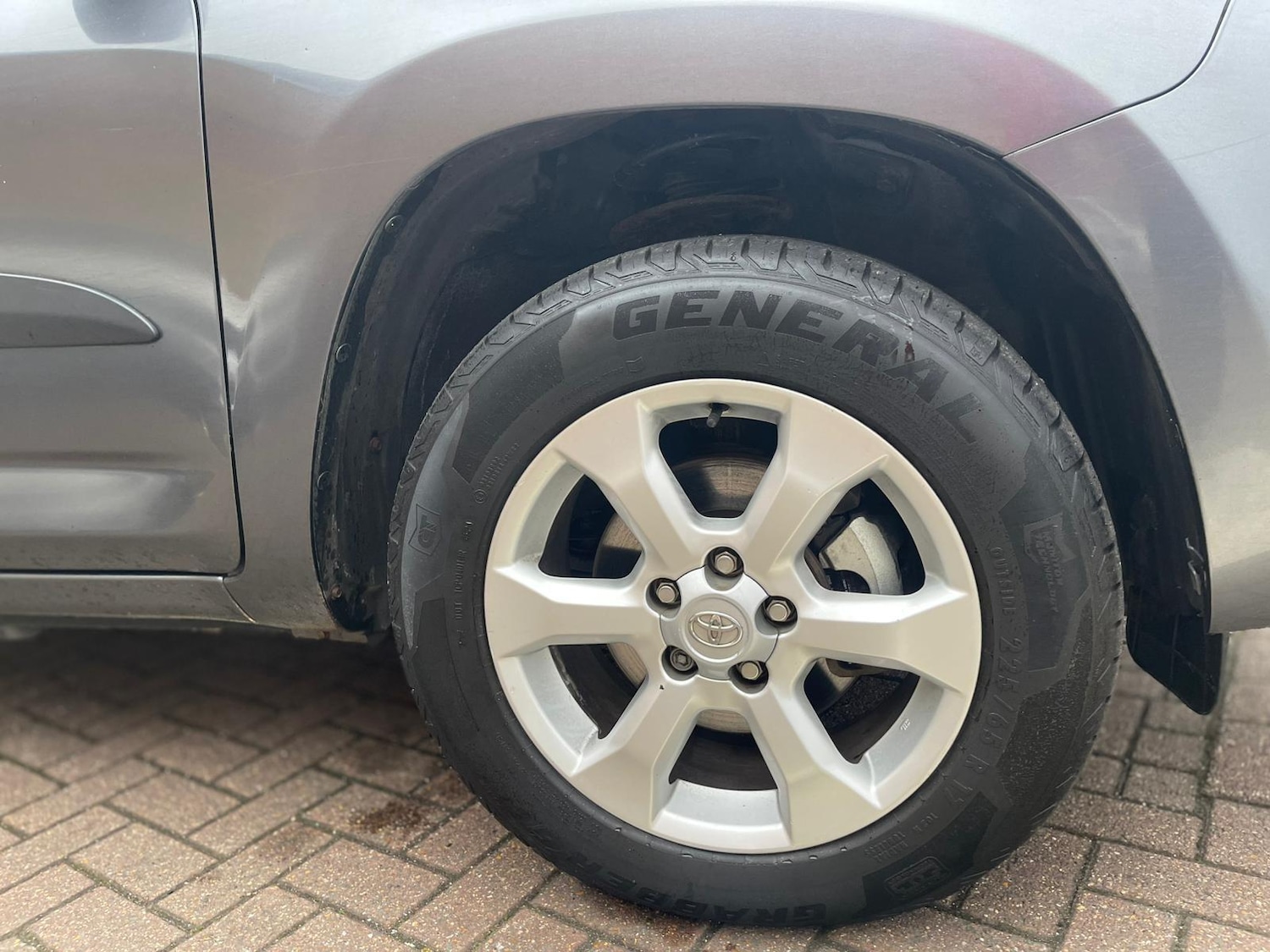 Used Toyota RAV4 2012 for sale - 77559457: Photo 32