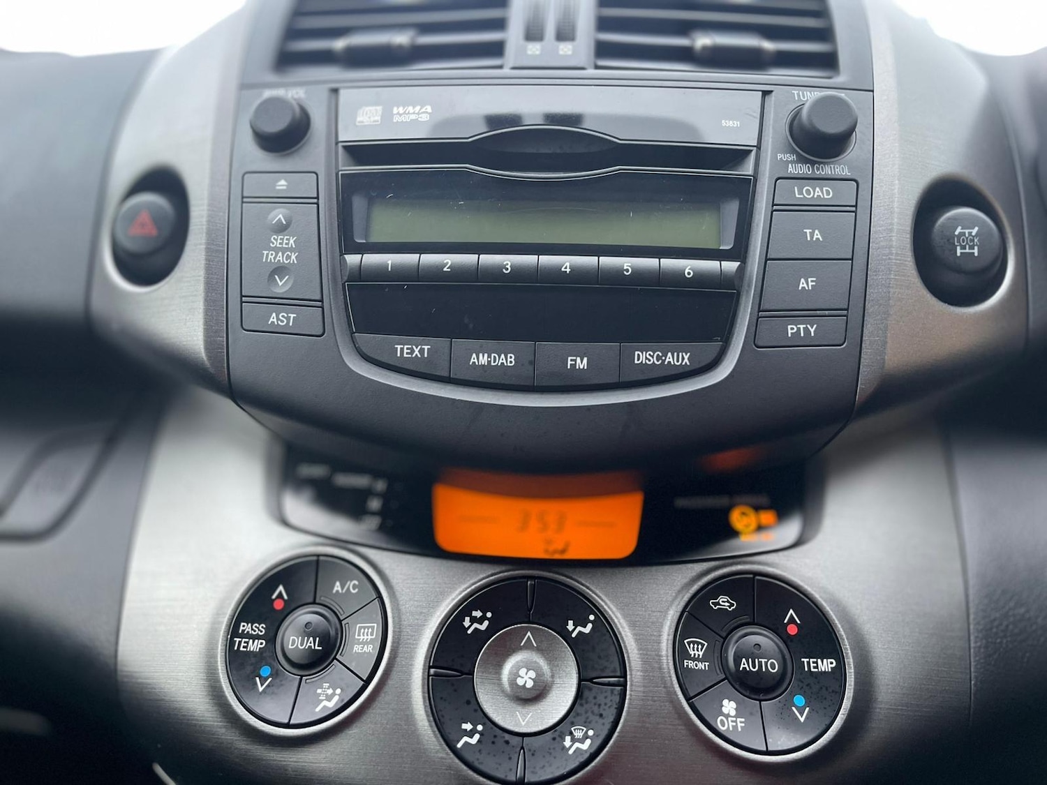 Used Toyota RAV4 2012 for sale - 77559457: Photo 33