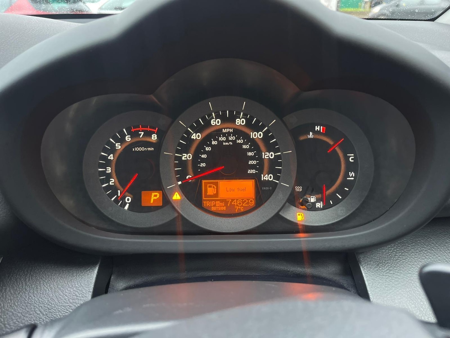 Used Toyota RAV4 2012 for sale - 77559457: Photo 34